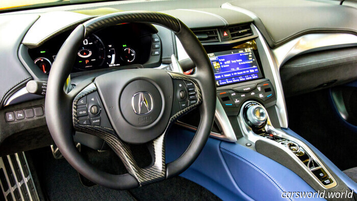 Your Connected Acura Might Soon Be Without Essential Features Permanently | Carscoops